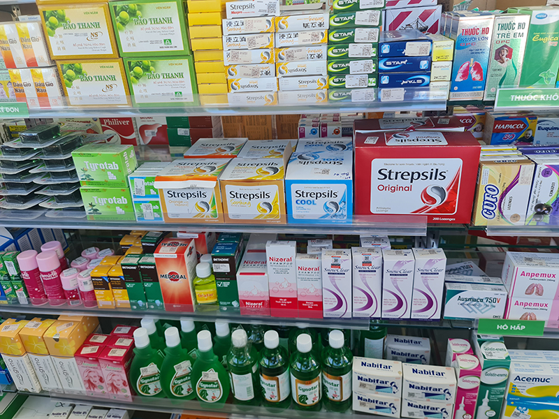 Khu phố 4, Phường Phan Thiết, Tỉnh Lâm Đồng, Việt Nam